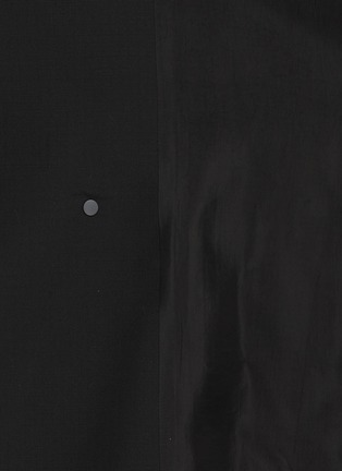  - FEAR OF GOD - Relaxed Single Breasted Long Blazer