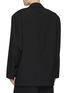 背面 - 点击放大 - FEAR OF GOD - Relaxed Single Breasted Long Blazer
