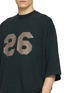  - FEAR OF GOD - 印花短袖 T 恤