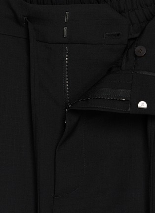  - FEAR OF GOD - 抽绳百慕大短裤