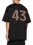 背面 - 点击放大 - FEAR OF GOD - 43 Graphic Jersey T-Shirt