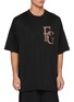 首图 - 点击放大 - FEAR OF GOD - 43 Graphic Jersey T-Shirt