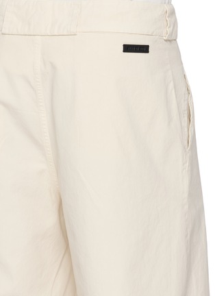  - FEAR OF GOD - 重磅棉府绸休闲短裤