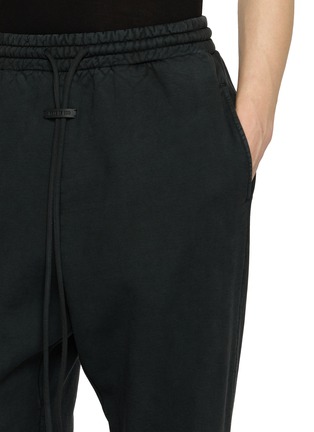  - FEAR OF GOD - 加长系带休闲长裤