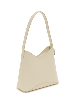 细节 - 点击放大 - OSOI - Mini Egg Leather Bag