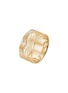 首图 - 点击放大 - DOSIS G6C - Chessboard 18K Gold Diamond Ring — HK 13