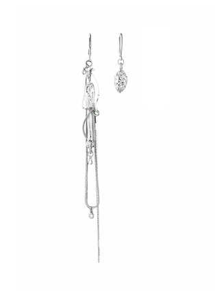 首图 - 点击放大 - DOSIS G6C - Awaken 18K Gold Diamond Earrings