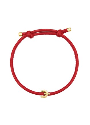 首图 - 点击放大 - DOSIS G6C - Basic 18K Gold Diamond Bracelet