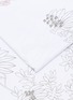 细节 –点击放大 - YVES DELORME - Orchidée Duvet Cover