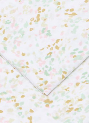 细节 –点击放大 - YVES DELORME - Gaura Flat Sheet