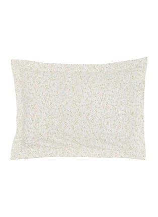 细节 –点击放大 - YVES DELORME - Gaura Pillow Case