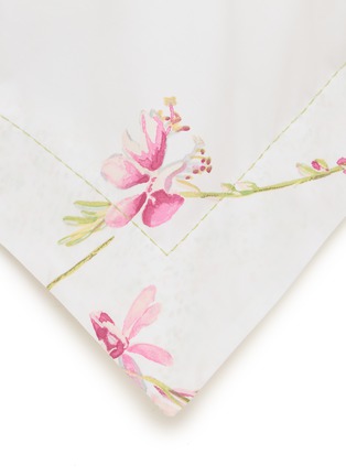 细节 –点击放大 - YVES DELORME - Gaura Pillow Case