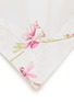 细节 –点击放大 - YVES DELORME - Gaura Pillow Case