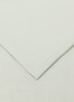 细节 –点击放大 - YVES DELORME - Batiste Flat Sheet — Amande