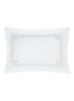 首图 –点击放大 - YVES DELORME - Villa Pillow Case