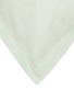 细节 –点击放大 - YVES DELORME - Batiste Pillow Case — Amande