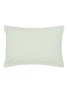 首图 –点击放大 - YVES DELORME - Batiste Pillow Case — Amande