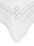 细节 –点击放大 - YVES DELORME - Villa Pillow Case