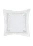 首图 –点击放大 - YVES DELORME - Villa Pillow Case