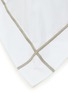细节 –点击放大 - YVES DELORME - Athéna Pillow Case — Kaki