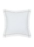 首图 –点击放大 - YVES DELORME - Athéna Pillow Case — Kaki