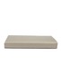 首图 –点击放大 - YVES DELORME - Triomphe Flat Sheet — Kaki