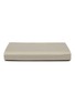 首图 –点击放大 - YVES DELORME - Triomphe Duvet Cover — Kaki