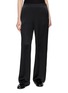 首图 - 点击放大 - R2W - Cielo Piped Wide Leg Silk Pants