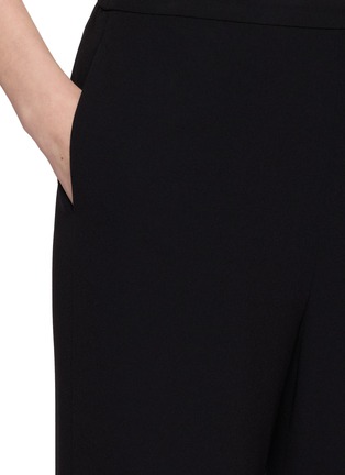  - R2W - Berne Half Banded Straight Leg Pants