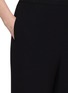 - R2W - Berne Half Banded Straight Leg Pants
