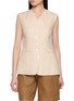 首图 - 点击放大 - THE LOOM - Tailored V-Neck Vest