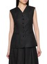 首图 - 点击放大 - THE LOOM - Tailored V-Neck Vest