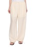 首图 - 点击放大 - THE LOOM - Summer Drawstring Sheer Pants