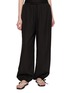 首图 - 点击放大 - THE LOOM - Summer Drawstring Sheer Pants