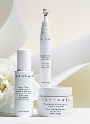  - CHANTECAILLE - Blanc Peony Eye Serum 15ml