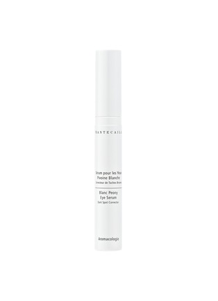 首图 -点击放大 - CHANTECAILLE - Blanc Peony Eye Serum 15ml