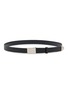 首图 - 点击放大 - COMME DES GARÇONS HOMME - Leather Belt