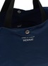 细节 - 点击放大 - COMME DES GARÇONS HOMME - Cotton Blend Tote Bag