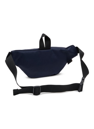 细节 - 点击放大 - COMME DES GARÇONS HOMME - Corduroy Waist Bag