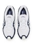 细节 - 点击放大 - COMME DES GARÇONS SHIRT - X ASICS GEL-SD-LYTE Men's Sneakers