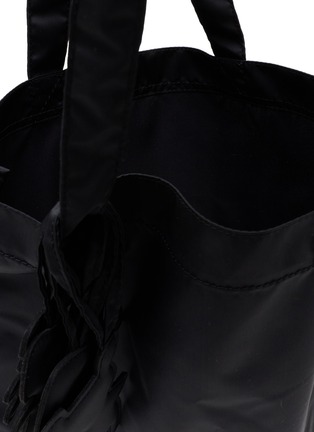 细节 - 点击放大 - COMME DES GARÇONS SHIRT - Charm Vertical Tote Bag