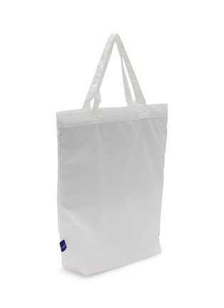 细节 - 点击放大 - COMME DES GARÇONS SHIRT - Charm Vertical Tote Bag