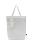 首图 - 点击放大 - COMME DES GARÇONS SHIRT - Charm Vertical Tote Bag