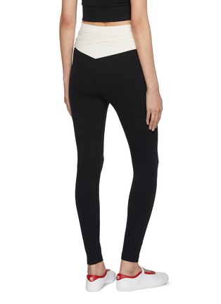 背面 - 点击放大 - NYLORA - Oscar High Rise Leggings