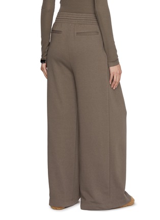 背面 - 点击放大 - NYLORA - Rowan Drawstring Waist Pants