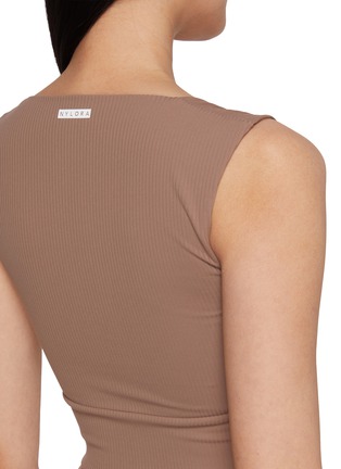  - NYLORA - Marta Square Neck Bra Top