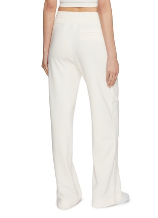 背面 - 点击放大 - NYLORA - Beo Drawstring Waistband Pants