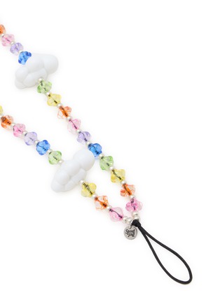 细节 - 点击放大 - STRING TING - Sky Candy Crossbody Wristlet Phone Strap