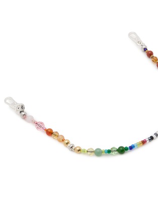 细节 - 点击放大 - STRING TING - The Alchemist Chain Wristlet Phone Strap