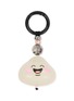 首图 - 点击放大 - STRING TING - Little Bao Drop Bag Charm